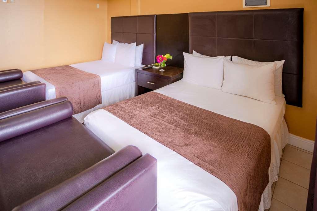 Atlantique View Resort And Spa, Ascend Hotel Collection Saint Andrew 客房 照片