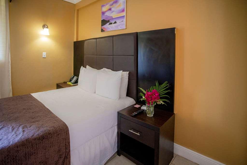 Atlantique View Resort And Spa, Ascend Hotel Collection Saint Andrew 客房 照片