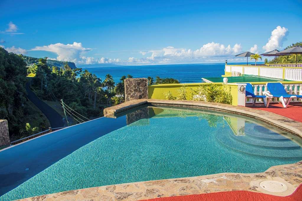Atlantique View Resort And Spa, Ascend Hotel Collection Saint Andrew 设施 照片