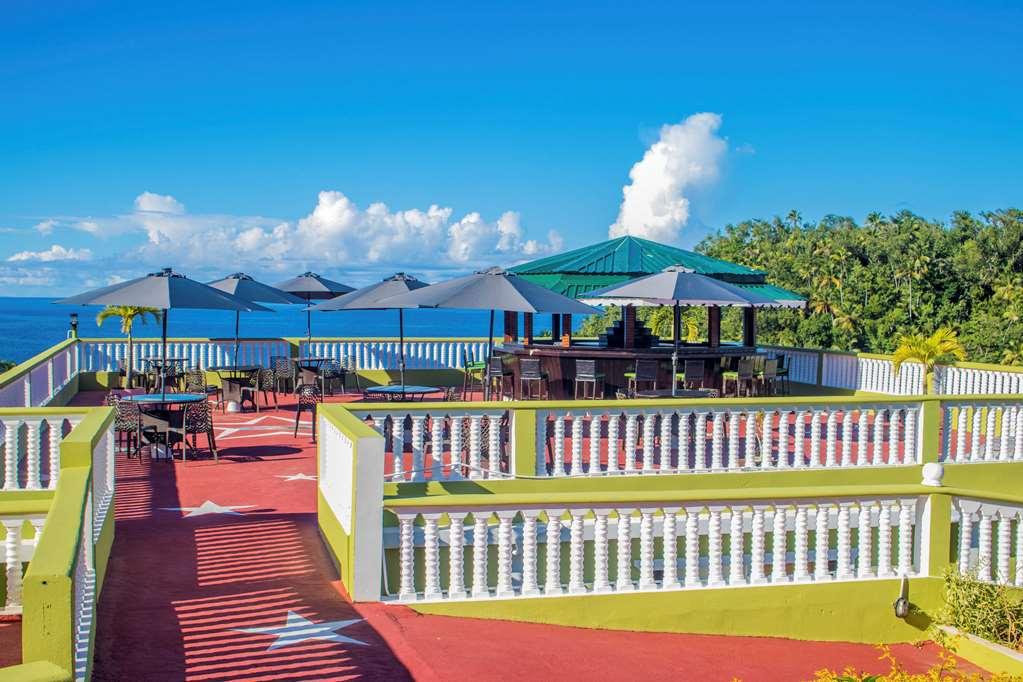 Atlantique View Resort And Spa, Ascend Hotel Collection Saint Andrew 便利设施 照片