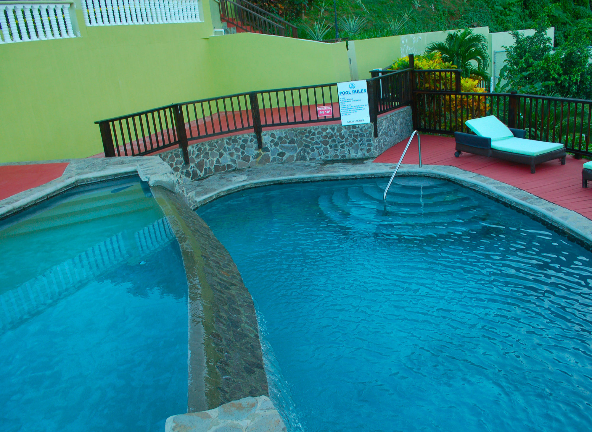 Atlantique View Resort And Spa, Ascend Hotel Collection Saint Andrew 外观 照片